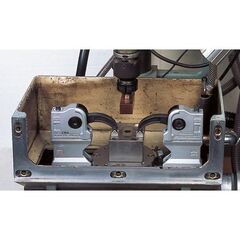  Maschinentischspanner BAS-C BESSEY BAS-C compact-Spanner BAS-C9-4 12368076