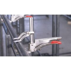  Rohr-Gripzange GRZRO BESSEY Rohr-Gripzange GRZRO 110/65 12368037