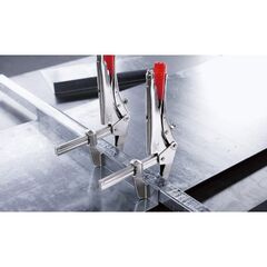  Parallel-Gripzange GRZ BESSEY Parallel-Gripzange GRZ 100/65 12368033