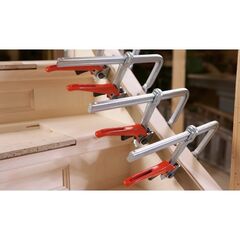  Hebelzwinge classiX GSH BESSEY Hebelzwinge classiX GSH 200/100 12367944