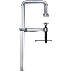  Ganzstahl-Schraubzwinge in U-Form GUZ BESSEY Ganzstahl-Schraubzwinge in U-Form GUZK 250/120 12367992