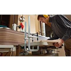  Ganzstahl-Schraubzwinge in U-Form GUZ BESSEY Ganzstahl-Schraubzwinge in U-Form GUZK 250/120 12367992