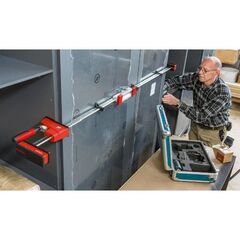  Korpuszwingen und Flächenspanner Korpuszwingen-Verlängerung KBX BESSEY Korpuszwingen-Verlängerung KBX 12368131