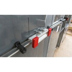  Korpuszwingen und Flächenspanner Korpuszwingen-Verlängerung KBX BESSEY Korpuszwingen-Verlängerung KBX 12368131