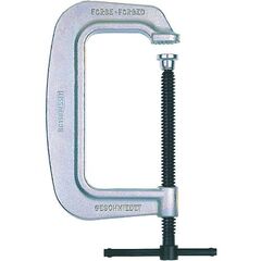  C-Schraubzwinge SC BESSEY C-Schraubzwinge SC 80/65 12368023