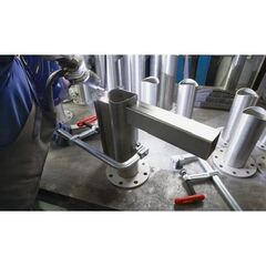  KombiKlamp BESSEY KombiKlamp SG-VAD 300/120 12367926