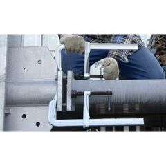  Schlosserzwinge SLM BESSEY Schlosserzwinge SLM 600/120 12367955