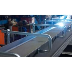  Hochleistungszwinge in U-Form SGU BESSEY Hochleistungszwinge in U-Form SGU 300/140 12367993