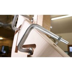  Hochleistungszwinge in U-Form SGU BESSEY Hochleistungszwinge in U-Form SGU 300/140 12367993