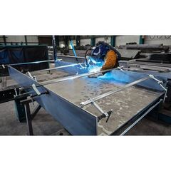  Variables Hochleistungszwingen-Set SLV BESSEY Variables Hochleistungszwingen-Set kpl. SLV 1000/120 12368000