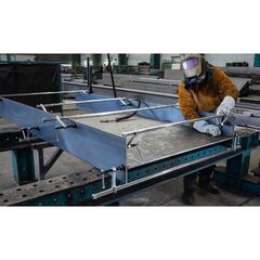  Variables Hochleistungszwingen-Set SLV BESSEY Variables Hochleistungszwingen-Set kpl. SLV 1000/120 12368000