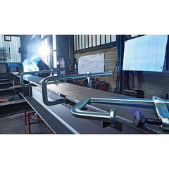  Hochleistungszwinge in U-Form STBU BESSEY Hochleistungszwinge in U-Form STBU 500/175 12367994