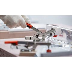  Waagrechtspanner STC-HH BESSEY Waagrechtspanner mit waagrechter Grundplatte STC-HH20SB 12368093