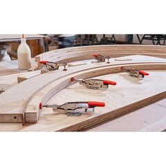  Schubstangenspanner STC-IHH BESSEY Schubstangenspanner mit waagrechter Grundplatte STC-IHH15 12368098