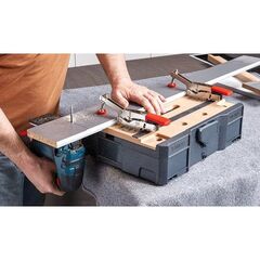  Schnellspanner Schnellspanner-Systainer STC-S-MFT BESSEY Schnellspanner-Systainer STC-S-MFT 12368105