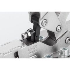  Waagrechtspanner STC-HH BESSEY Waagrechtspanner mit waagrechter Grundplatte STC-HH20SB 12368093