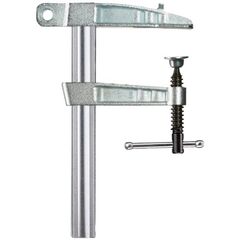  Polschweißzwinge mit Knebelgriff TP-K BESSEY Polschweißzwinge TP 150/80, Art.Nr. TP-1K 12368045