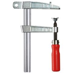  Polschweißzwinge mit Holzgriff LP/TP BESSEY Polschweißzwinge TP 150/80, Art.Nr. TP-1 12368039