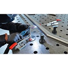  Spannelemente für Schweißtische Schnellspanner-Adapter TWA-STC BESSEY Schnellspanner-Adapter TW16A-STC 12368072