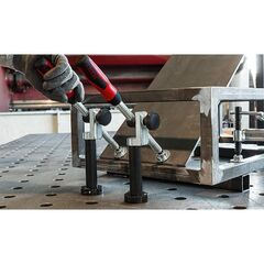  Spannaufsätze Schwenk-Adapter TW28AV BESSEY Adapter variabel TW28AV 12368071