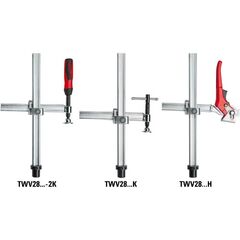  Spannelement TWV BESSEY Spannelement mit variabler Ausladung TWV16 200/150 (Hebelgriff) 12368052