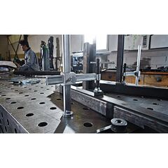  Spannelement mit variabler Ausladung TWV BESSEY Spannelement mit variabler Ausladung TWV16 200/150 (2K-Kunststoffgriff) 12368050