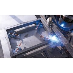  Metallwinkelspanner WSM BESSEY Metallwinkelspanner WSM12 12368048