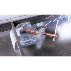  Metallwinkelspanner WSM BESSEY Metallwinkelspanner WSM12 12368048