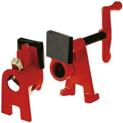  Rohrschraubzwinge BPC BESSEY Rohr-Schraubzwinge BPC-H34 12368231