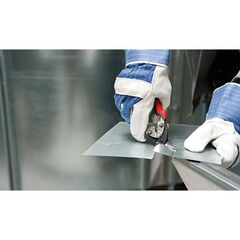  Ideal-Schere, klein und wendig D15A BESSEY Ideal-Schere, klein und wendig D15AL-SB 12368356