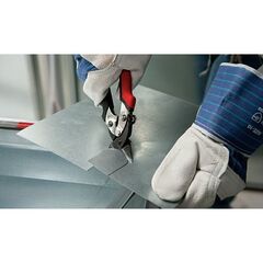  Ideal-Schere, klein und wendig D15A BESSEY Ideal-Schere, klein und wendig D15AL-SB 12368356