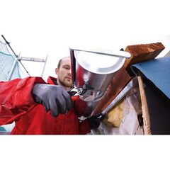  Ideal-Schere, klein und wendig D15A BESSEY Ideal-Schere, klein und wendig D15AL-SB 12368356