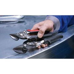  Ideal-Schere, klein und wendig D15A BESSEY Ideal-Schere, klein und wendig D15AL-SB 12368356