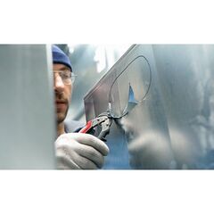  Ideal-Schere, klein und wendig D15A BESSEY Ideal-Schere, klein und wendig D15AL-SB 12368356