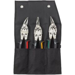  Figuren-Scheren-Set DSET16 BESSEY Figuren-Scheren-Set in Rolltasche DSET16 12368352