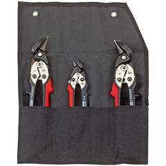  Ideal-Scheren-Set DSET29-15 BESSEY Ideal-Scheren-Set in Rolltasche DSET29-15 12368323
