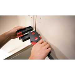  Einhandzwinge DuoKlamp DUO BESSEY Einhandzwinge DuoKlamp DUO 160/85 12368151