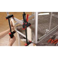  Einhandzwinge DuoKlamp DUO BESSEY Einhandzwinge DuoKlamp DUO 160/85 12368151