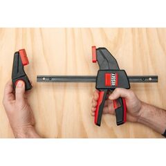  Einhandzwinge EZ BESSEY 2 x Einhandzwinge EZS 110/40 12368141