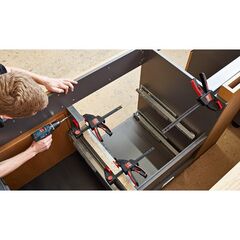  Einhandzwinge EZ BESSEY 2 x Einhandzwinge EZS 110/40 12368141