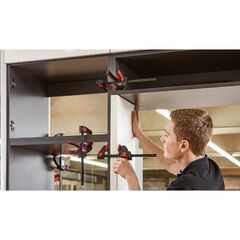  Einhandzwinge EZ BESSEY 2 x Einhandzwinge EZS 110/40 12368141