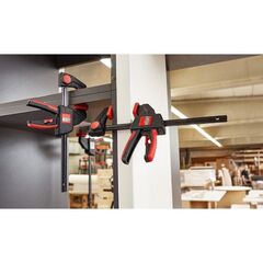  Einhandzwinge EZ BESSEY 2 x Einhandzwinge EZS 110/40 12368141