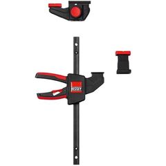  Tischzwingen EZR, GTR, GTRH Einhand-Tischzwinge EZR BESSEY 2 x Einhand-Tischzwinge EZR 150/60 12368282