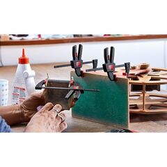  Einhandzwinge EZ BESSEY 2 x Einhandzwinge EZS 110/40 12368141