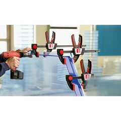  Einhandzwinge EZS BESSEY Einhandzwinge EZS 150/80 12368155