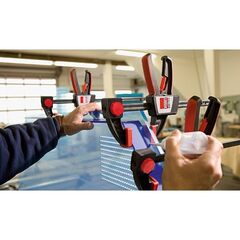  Einhandzwinge EZS BESSEY Einhandzwinge EZS 150/80 12368155