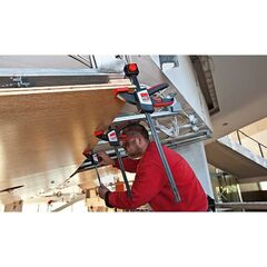  Einhandzwinge EZS BESSEY Einhandzwinge EZS 150/80 12368155