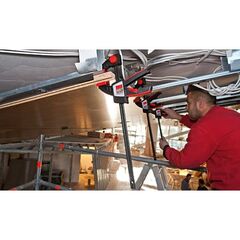  Einhandzwinge EZS BESSEY Einhandzwinge EZS 150/80 12368155