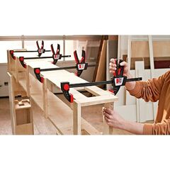  Einhandzwinge EZS BESSEY Einhandzwinge EZS 150/80 12368155