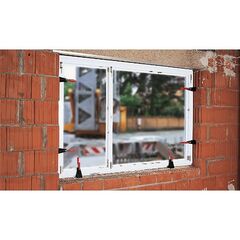  Fenster-Richtzwinge FRK BESSEY Fenster-Richtzwinge FRK85 12368259